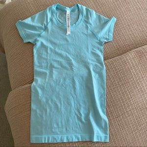 Lululemon Swiftly Shirt